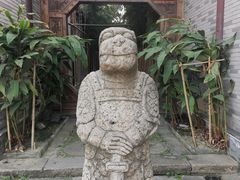 -龙潭水乡