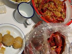 -老长沙龙虾馆·聚会餐厅(白石洲店)