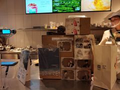 -喜茶(广州北京路惠福东店)