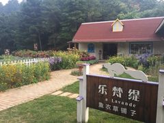 -云峰山自然风景区