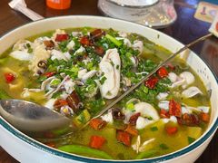 -十碗头(诚信路店)