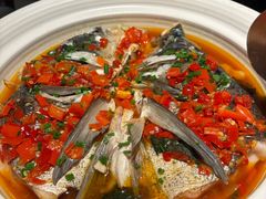 -老湘村·湖南土菜(天河维多利店)