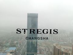 -Social 秀西餐厅-长沙瑞吉酒店(运达店)
