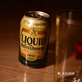 车库计划液体点心新西兰酒花ipa 尚可