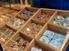 -昆明冠生园·蛋糕·面包(南强街店)