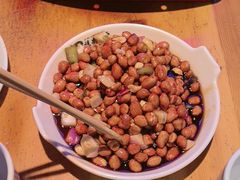 -四禧精酿铜锅涮肉·烧烤工场(大明湖店)