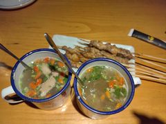 -蚝翅·海鲜粥·烧烤·龙虾季(海曙天一店)