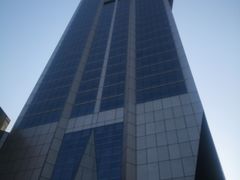 -上海明天广场JW万豪酒店