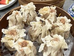 -都一处烧麦馆(前门店)
