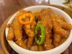 -顺德人家食府(黄金广场店)