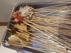 -钢管厂五区小郡肝火锅串串香(清河店)