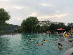 -上海佘山世茂艾美酒店