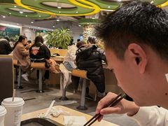 -水平有限广西米粉·广西风味集(五道口店)