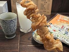 -哥哥の深夜食堂(红松东路店)