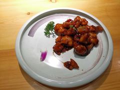 -几荷·恰似故人来(秀水广场店)