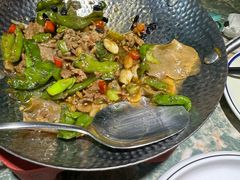 -米椰湘·辣椒炒肉