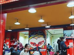 门面-冒椒火辣(奎星楼街店)
