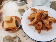 -小吊梨汤·北京菜(香山店)