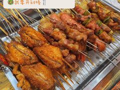 -老谢野馄饨(延安路店)