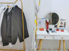 -方快-照相馆(雁翔路店)