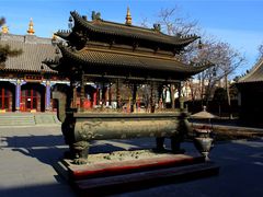 -护国法轮寺