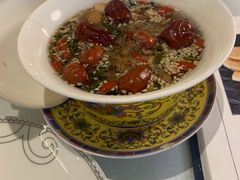 -宁夏国强手抓羊肉·清真菜(未央路凤三店)