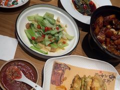 -味莊餐厅(康庄南街店)
