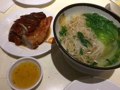 -龙记香港茶餐厅(久光百货店)