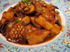-巷子里小酒馆(繁荣路店)