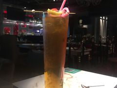 长岛冰茶-JUKEBOX玖部音乐餐厅(华侨城店)