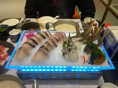 -红鼎豆捞·非遗鲍皇汤火锅(宝丰路店)