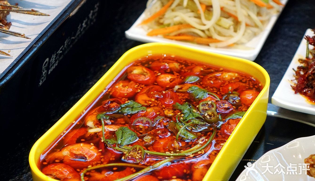 人均百元超值💯，东北烧烤来北京了！