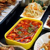 人均百元超值💯，东北烧烤来北京了！