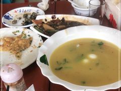 -品雅轩农家乐