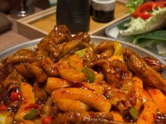 -将军牛排·尔滨地标朝鲜族美食(总店)