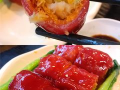 金莎红米肠-添运来(茶园奥园广场店)