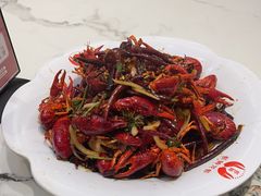 -於氏虾神(盱眙总店)
