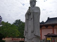 -博鳌禅寺