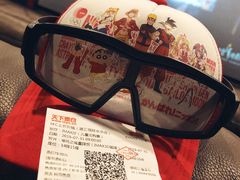 -SFC上影影城(港汇永华IMAX激光店)
