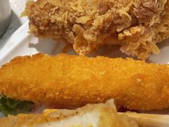 -龍歌自助小火锅(市南金茂湾店)