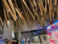 -金逸影城(广州海珠城激光IMAX店)