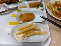 -宜家·瑞典风味餐厅(天津东丽商场店)