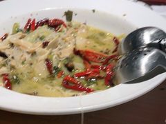 -太二酸菜鱼(武汉光谷保利店)