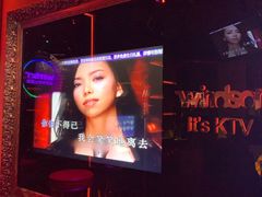 -温莎KTV(珠江路店)