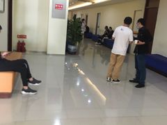 -松乔体检(亦庄店)