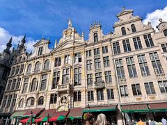 -布鲁塞尔大广场