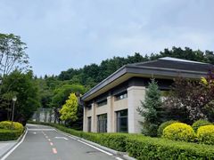 -国信南山温泉