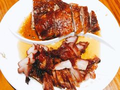 -澳门陈光记烧味饭店(南京德基广场店)