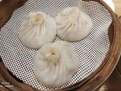 招牌鲜肉小笼包-一品小笼(金融街店)