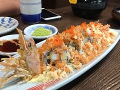 -大雄寿司(中华广场店)